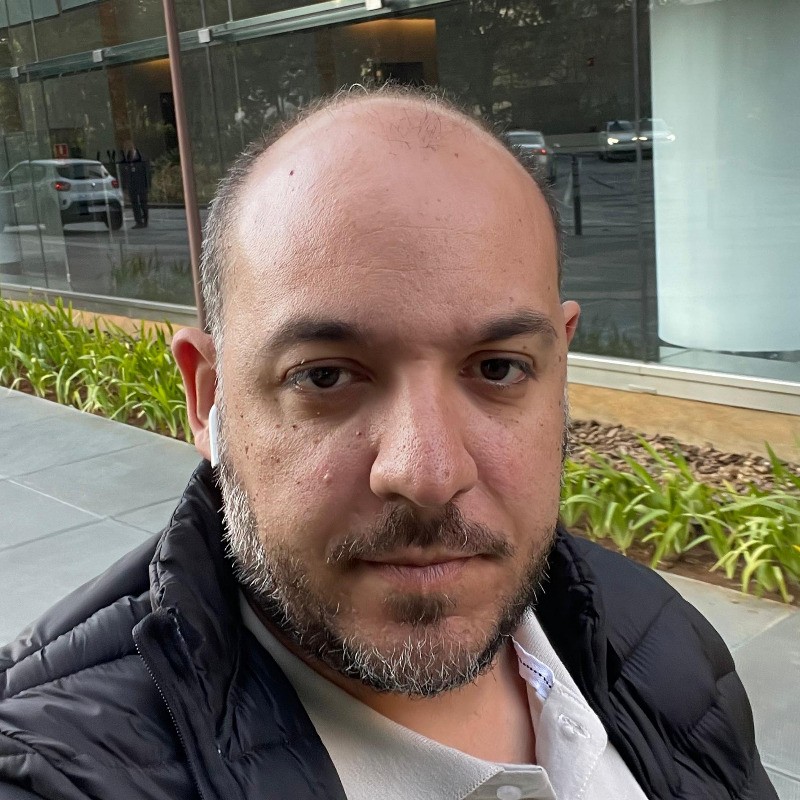 Diego Fávero